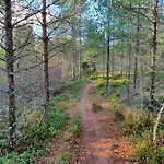 Appartement Uusi Lomahuoneisto Golf Hiekkasaerkaet