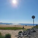 Appartement Uusi Lomahuoneisto Golf Hiekkasaerkaet *