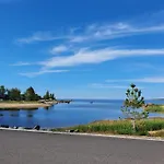Uusi Lomahuoneisto Golf Hiekkasaerkaet Kalajoki