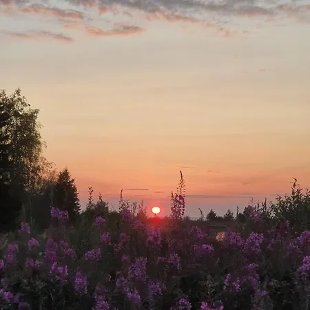 Uusi Lomahuoneisto Golf Hiekkasaerkaet