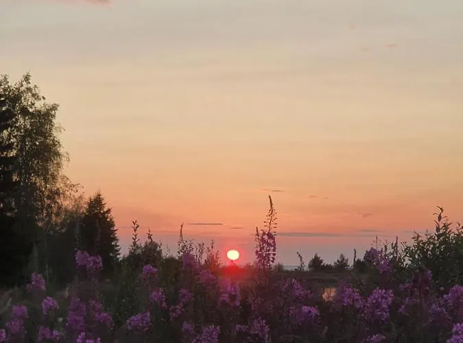 Uusi Lomahuoneisto Golf Hiekkasaerkaet