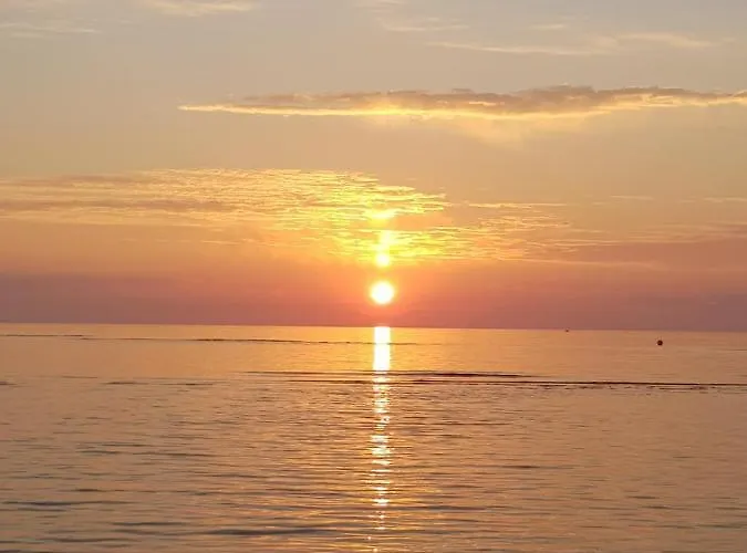 Uusi Lomahuoneisto Golf Hiekkasaerkaet Apartamento *